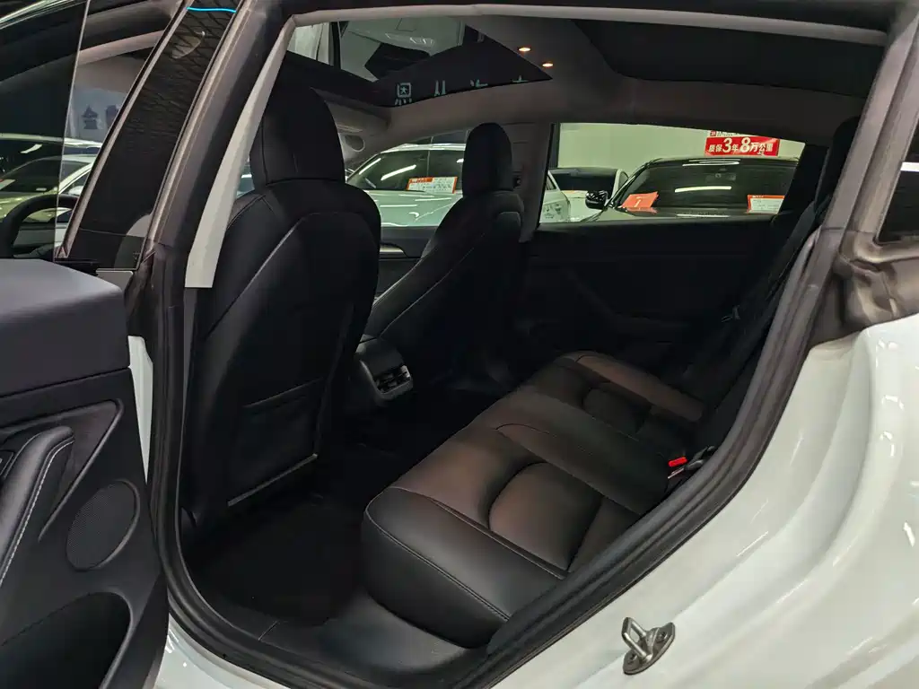 Tesla Model 3 — миниатюра 6
