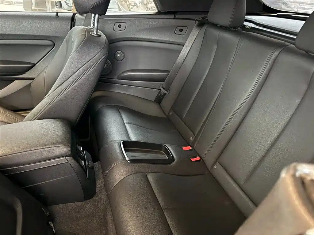 BMW 2 Series (Import) — миниатюра 7