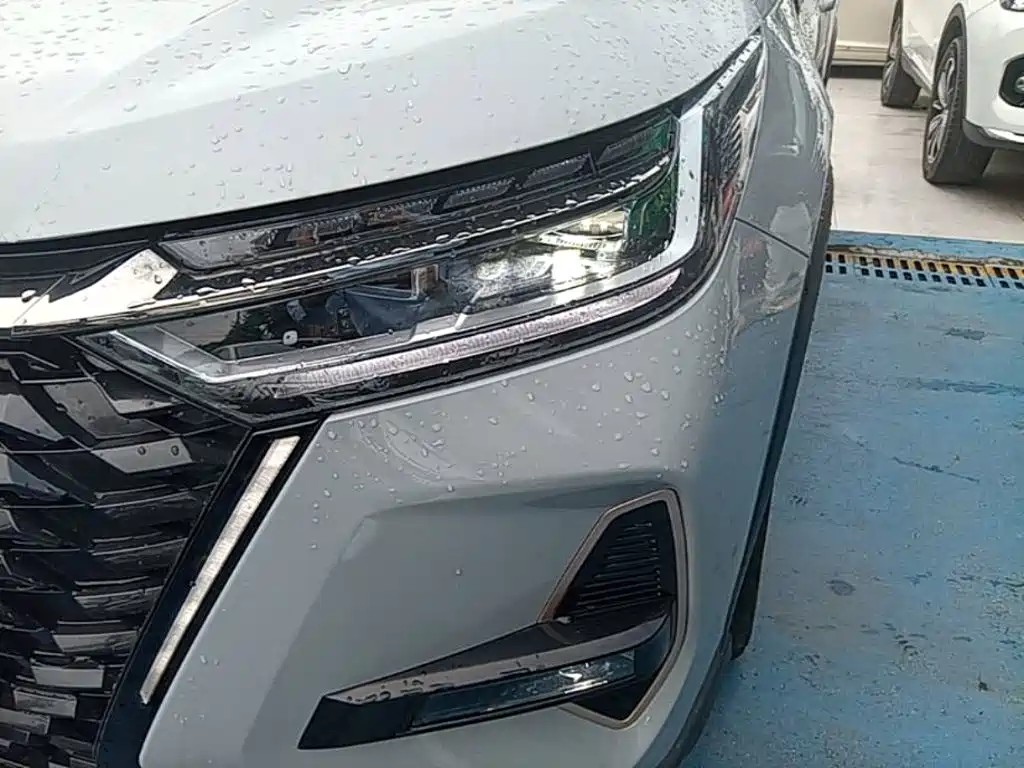 Chery Tiggo 8 PRO — миниатюра 24