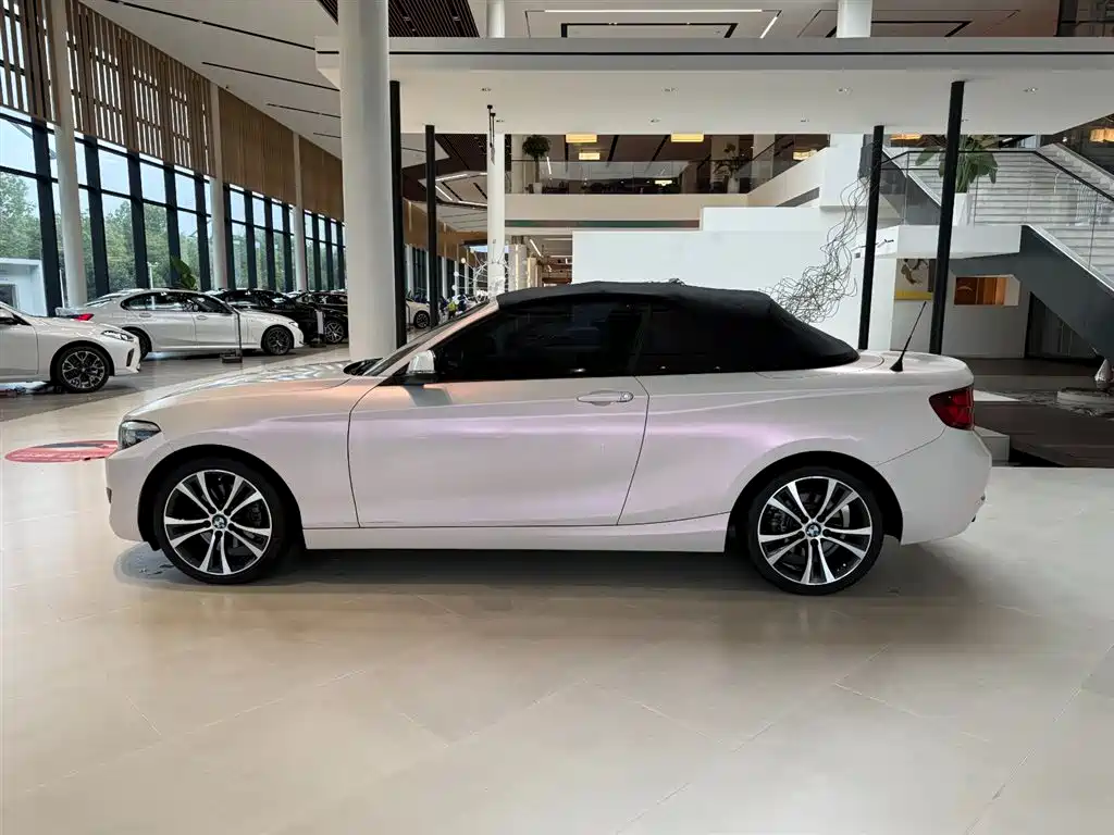 BMW 2 Series (Import) — миниатюра 4