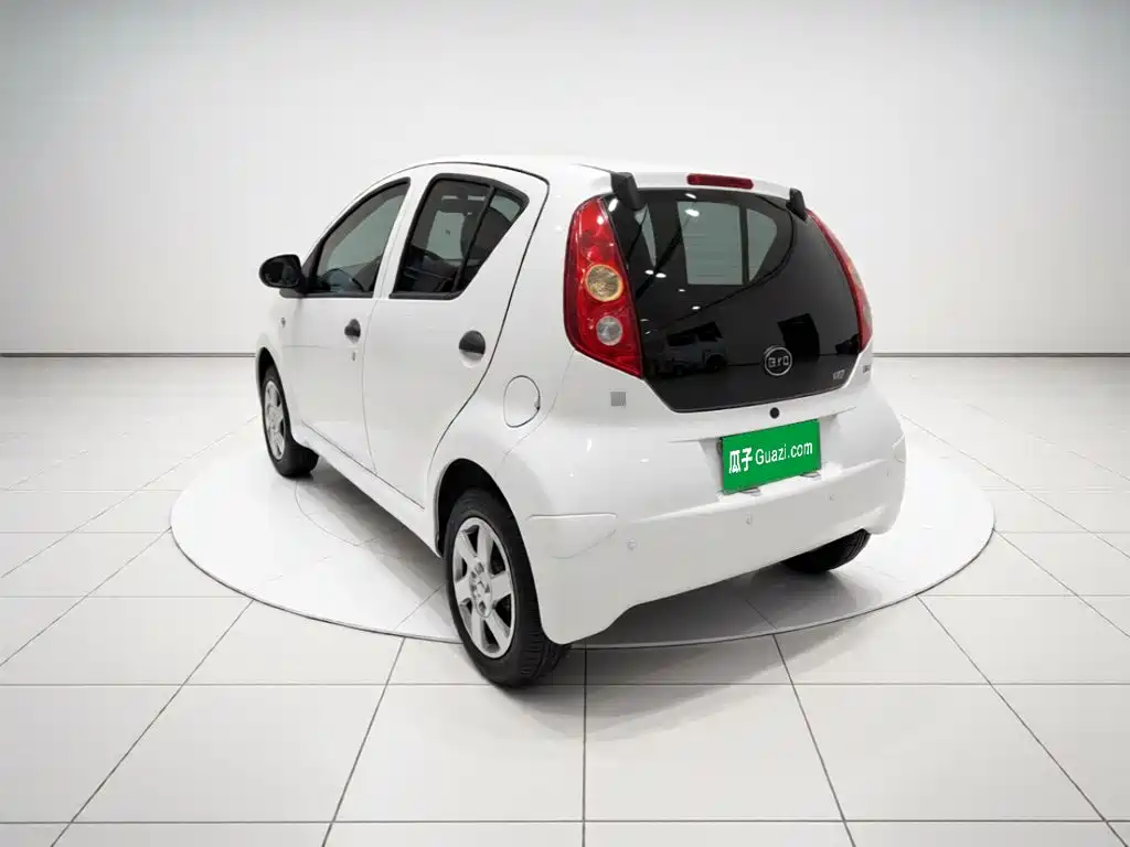 BYD F0 — миниатюра 4