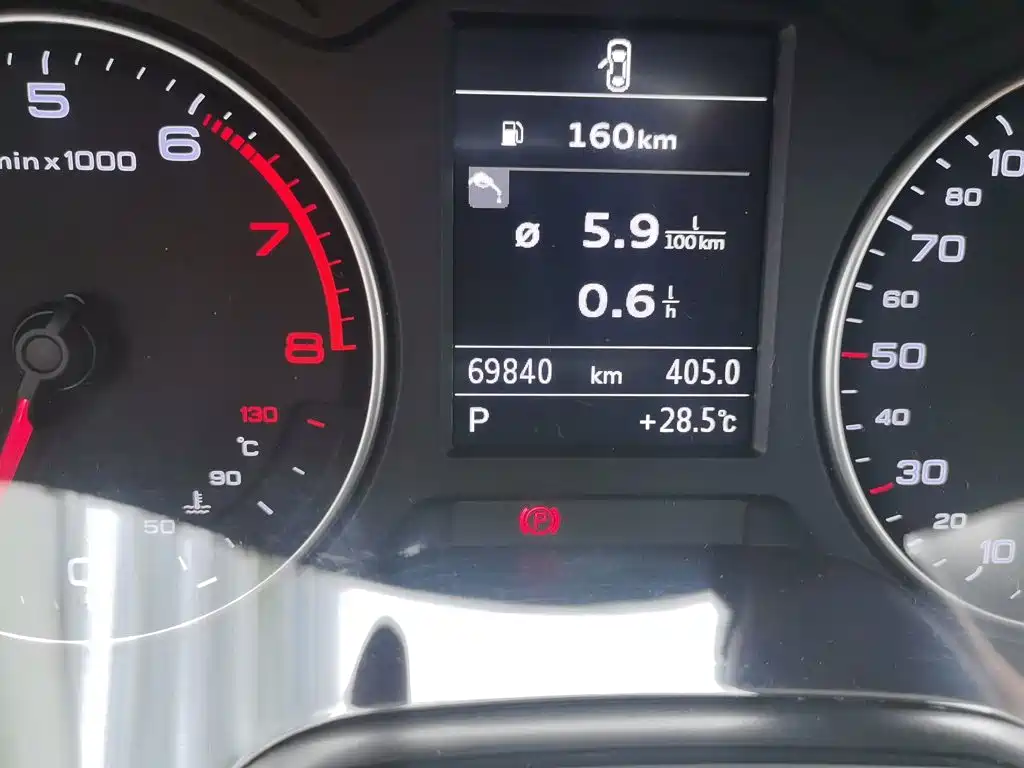 Audi A3 — миниатюра 13