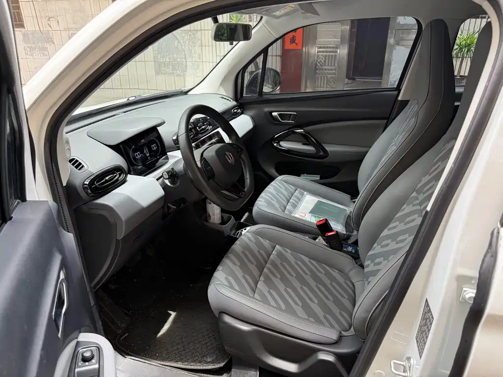 Leapmotor T03 2024 310