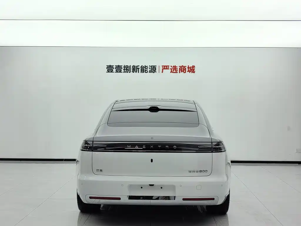 Zunjie Zunjie S800 — миниатюра 9