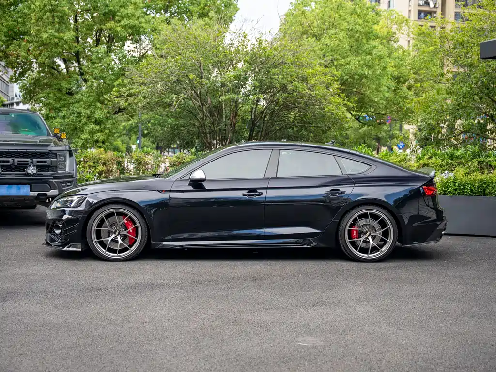 Audi RS 5 2023 RS 5 2.9T Sportback