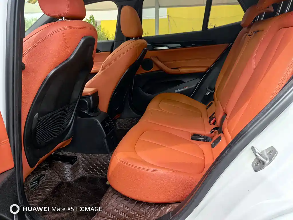BMW X2 — миниатюра 5