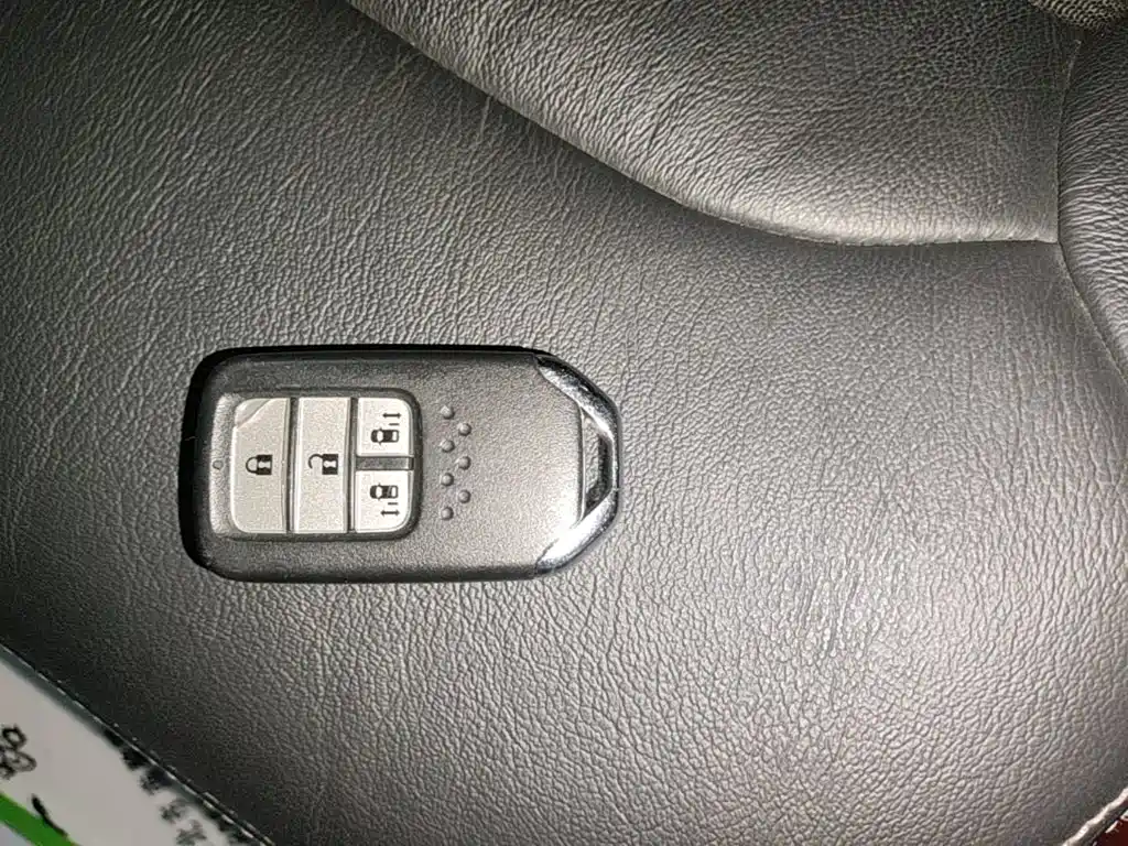 Honda Elysion — миниатюра 9