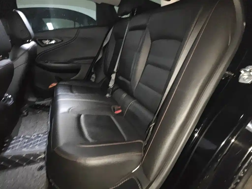 Chevrolet Malibu XL — миниатюра 13