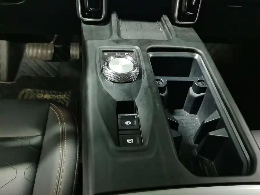 Haval Big Dog — миниатюра 16