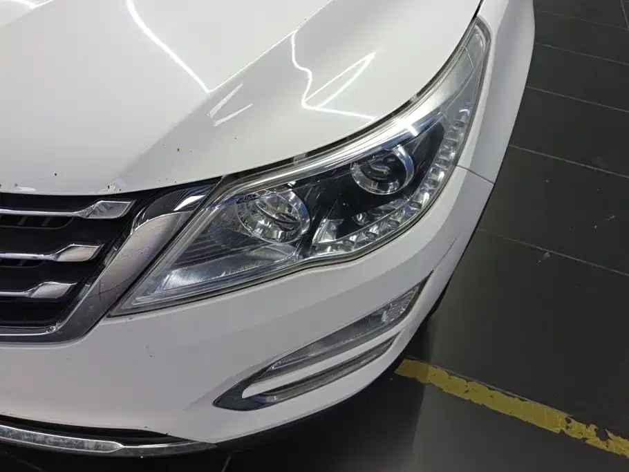 Baojun 560 — миниатюра 5