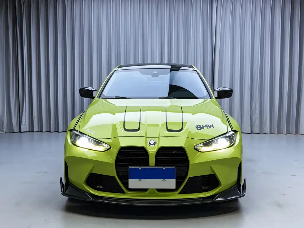 BMW 4 Series — миниатюра 2