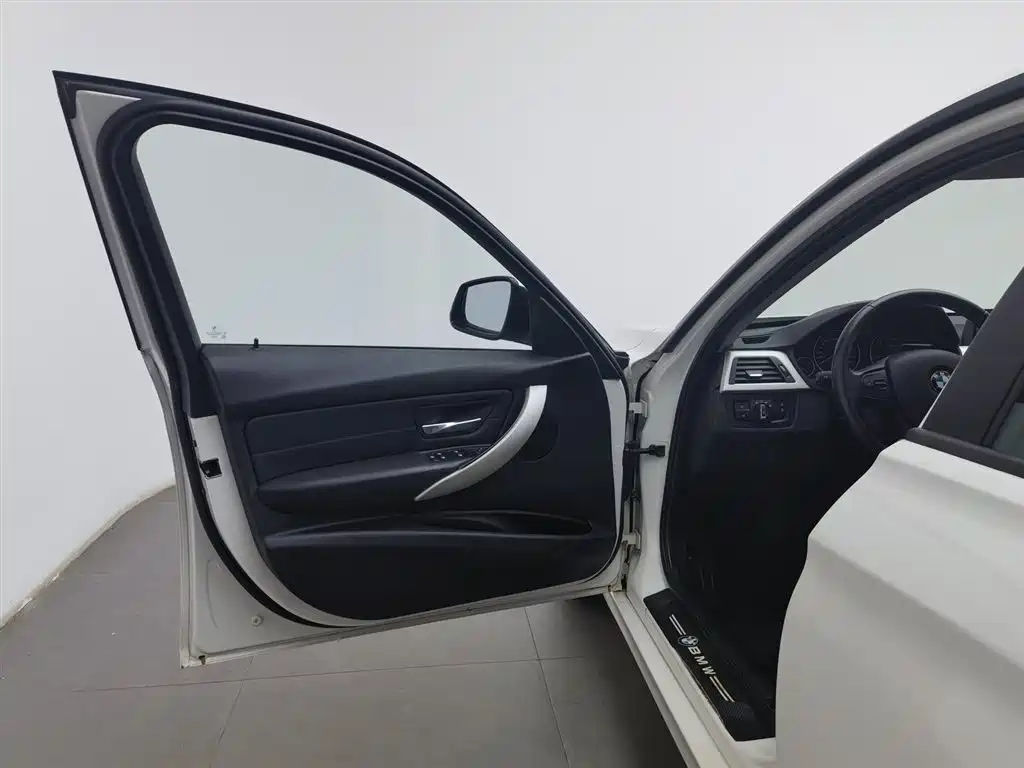 BMW 3 Series 3 2013 320i Fashion
