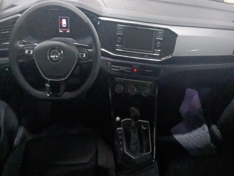 Volkswagen Tayron — миниатюра 12