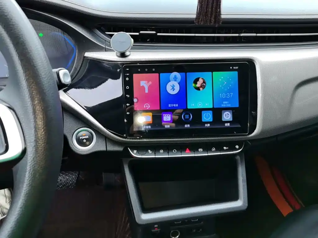 Chery New Energy Arrizo e — миниатюра 13