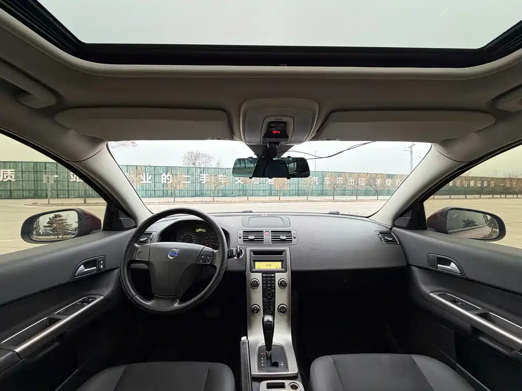 Volvo C30 — миниатюра 12