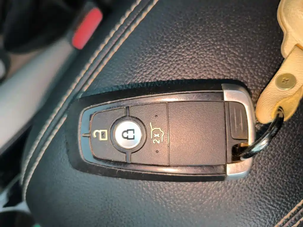 Ford Escape — миниатюра 9