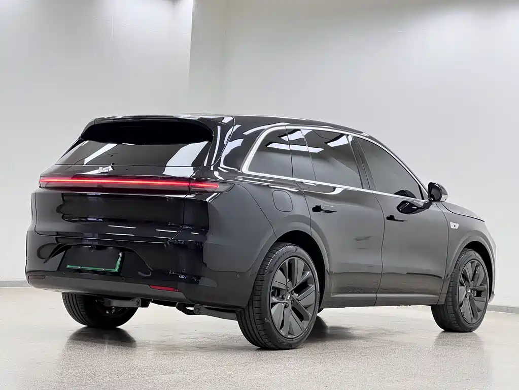 Li Auto IDEAL L6
