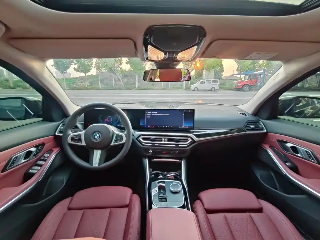 BMW i3 — миниатюра 4