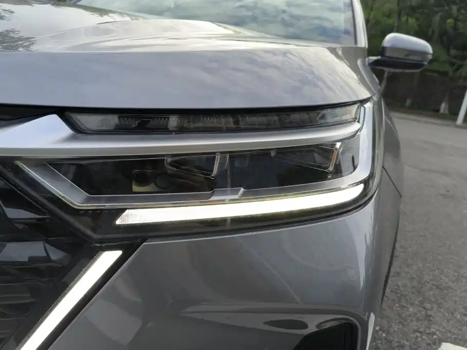 Chery Tiggo 8 PRO — миниатюра 5