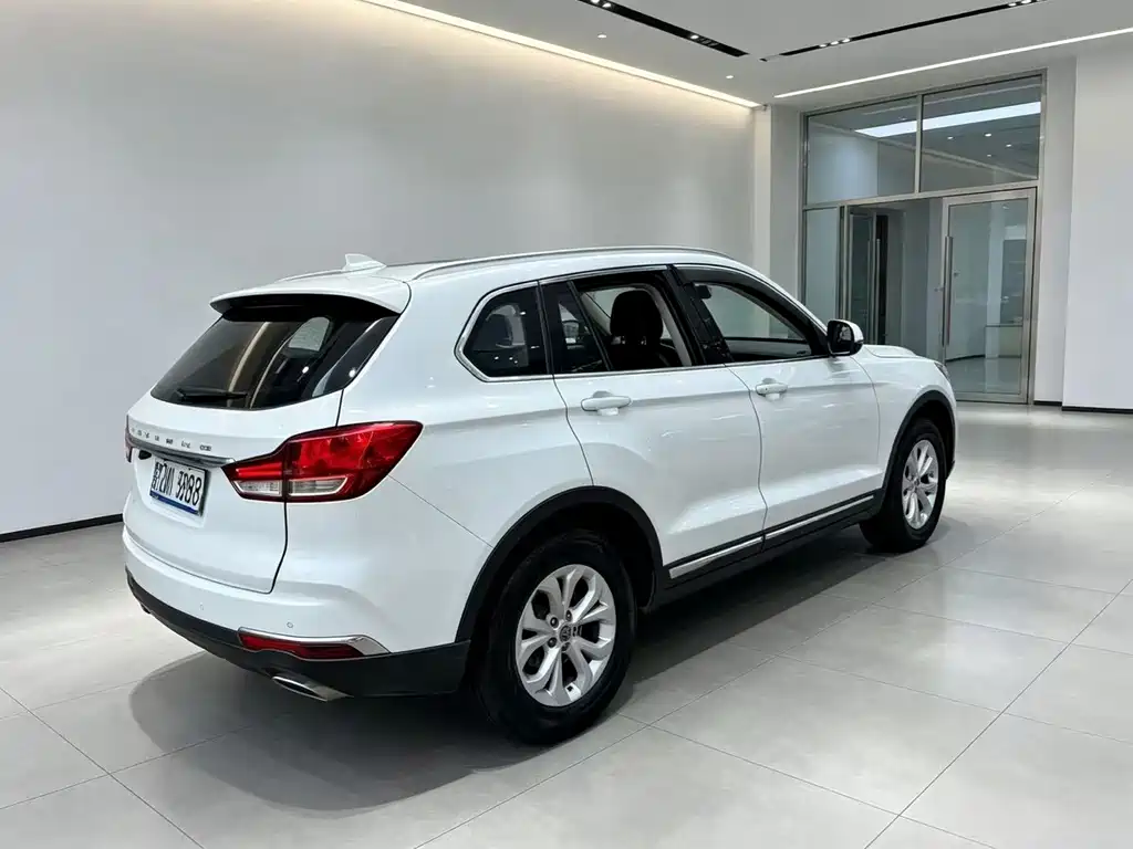 Hanteng Hanteng X7 — миниатюра 8