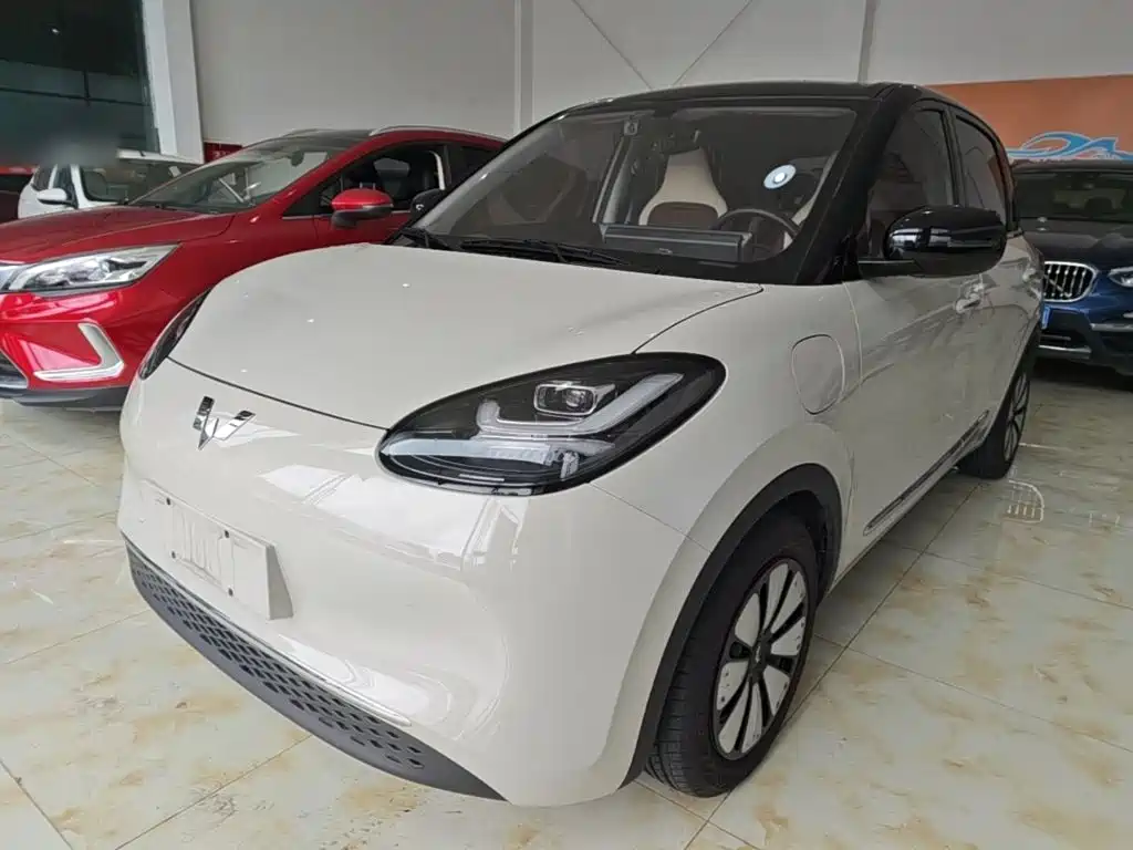 Wuling Bingo — миниатюра 2