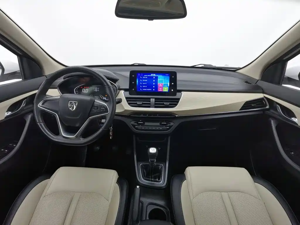 Baojun 360 — миниатюра 5