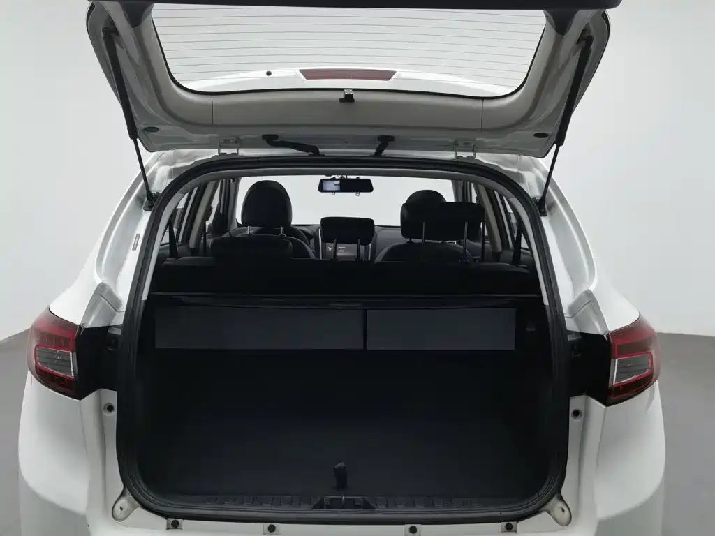 Landwind Landwind X5 — миниатюра 16