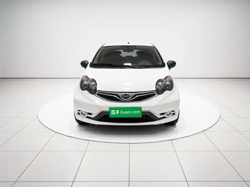BYD F0 — миниатюра 2