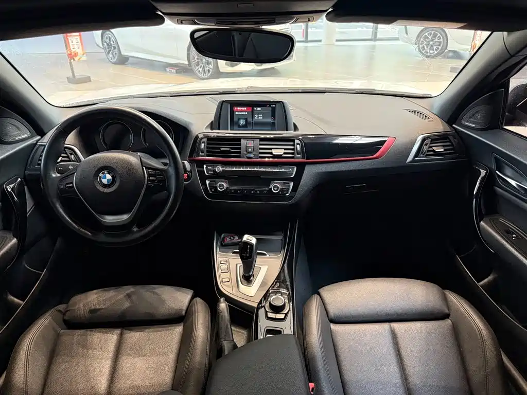 BMW 2 Series (Import) — миниатюра 17