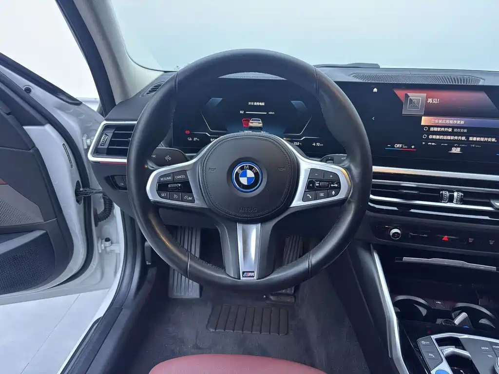 BMW i3 — миниатюра 12