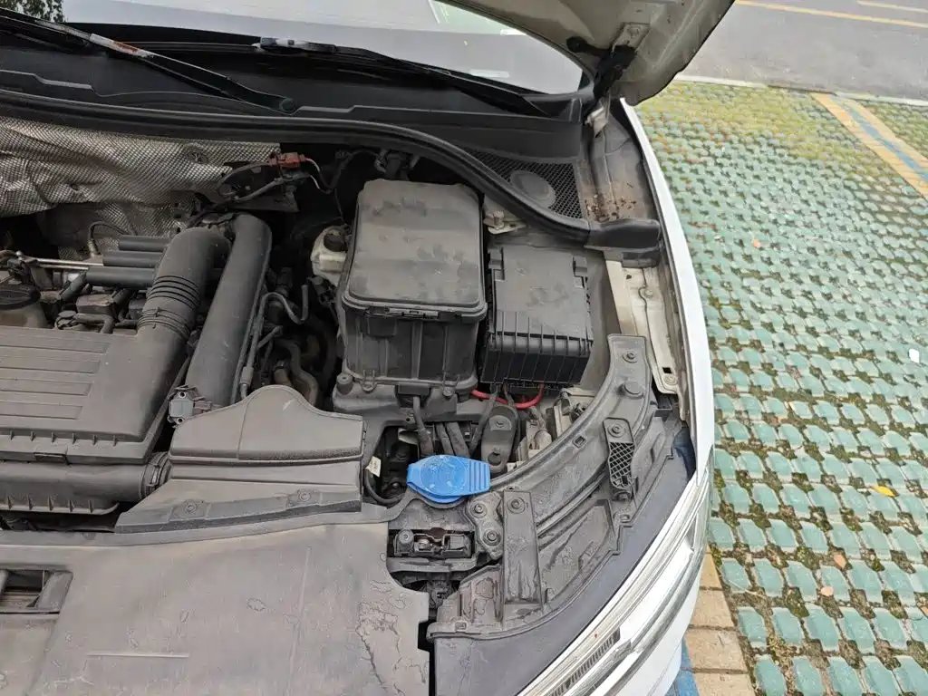 Audi Q3 — миниатюра 20
