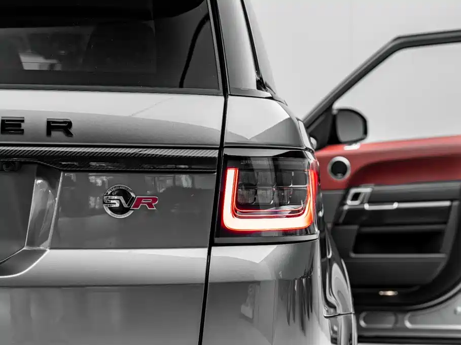 Land Rover Sport — миниатюра 48