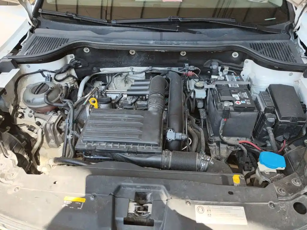 Skoda Karoq — миниатюра 11