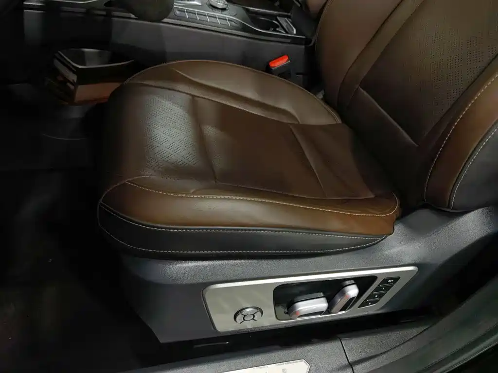 Wey Wey VV6 — миниатюра 20