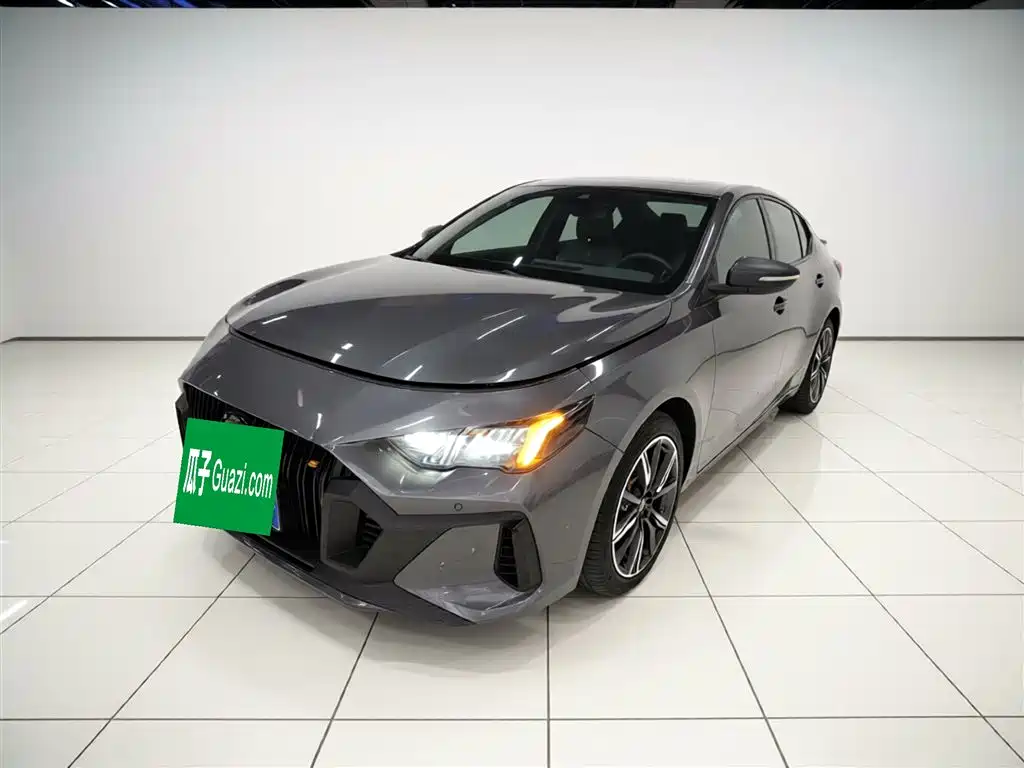 GAC Motor Shadow Leopard 2023