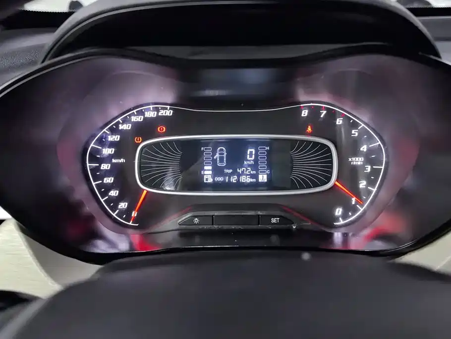 Baojun 510 — миниатюра 14