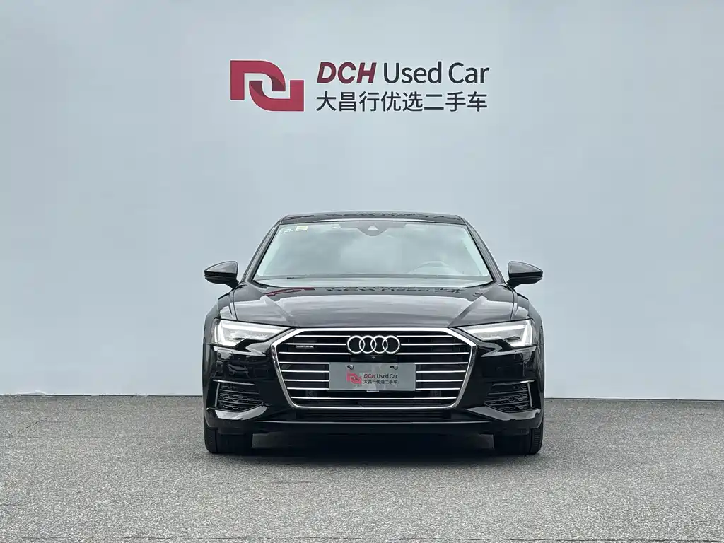 Audi A6L — миниатюра 4