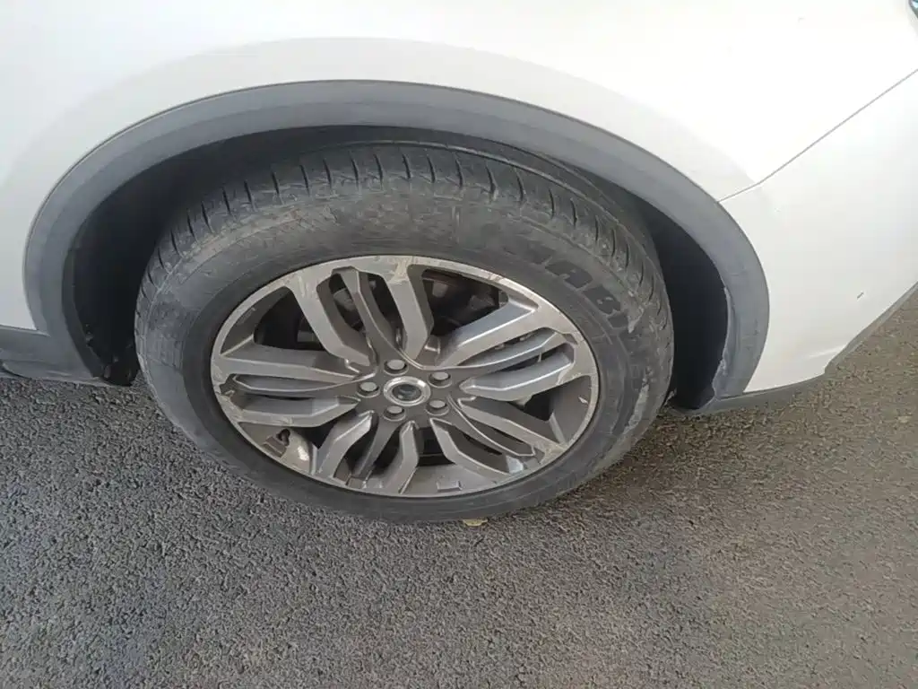 Haval H7 — миниатюра 12