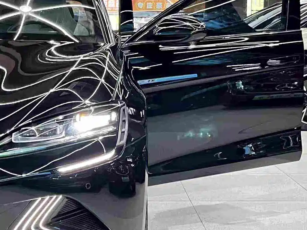 BYD Seal — миниатюра 24