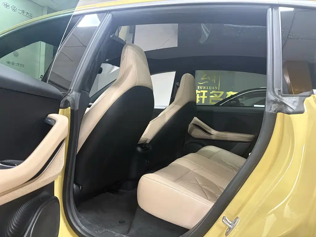 NIO ET5 — миниатюра 9