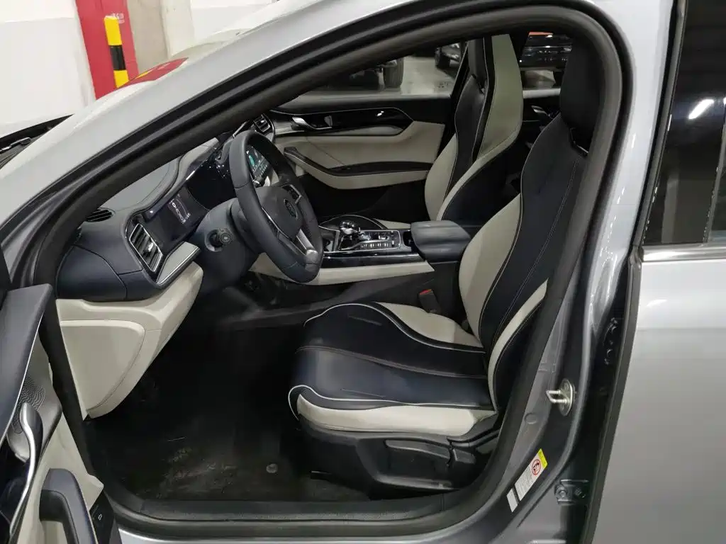 BYD Qin PLUS — миниатюра 10