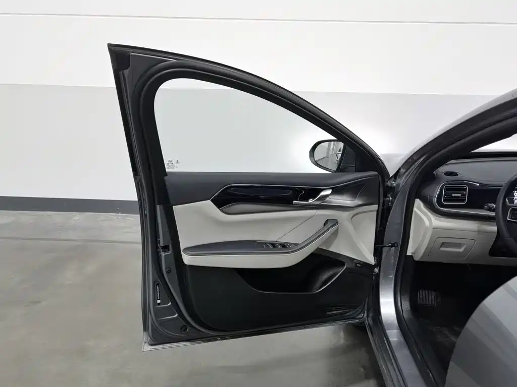 BYD Qin PLUS — миниатюра 8