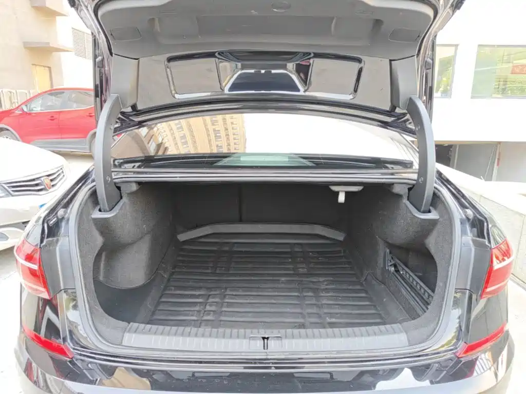 Volkswagen Passat — миниатюра 19