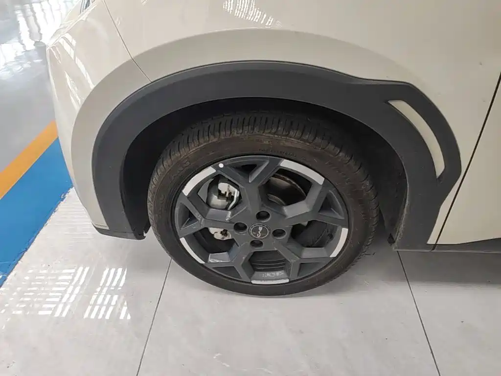 BYD Seagull — миниатюра 23