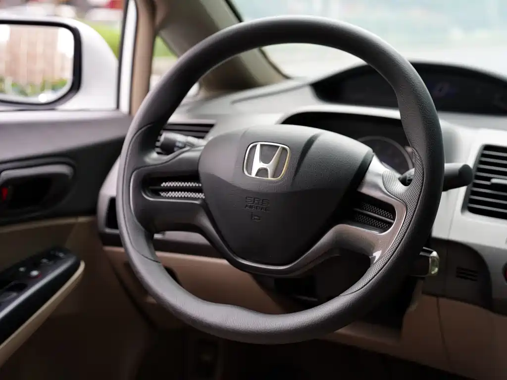 Honda Civic — миниатюра 20