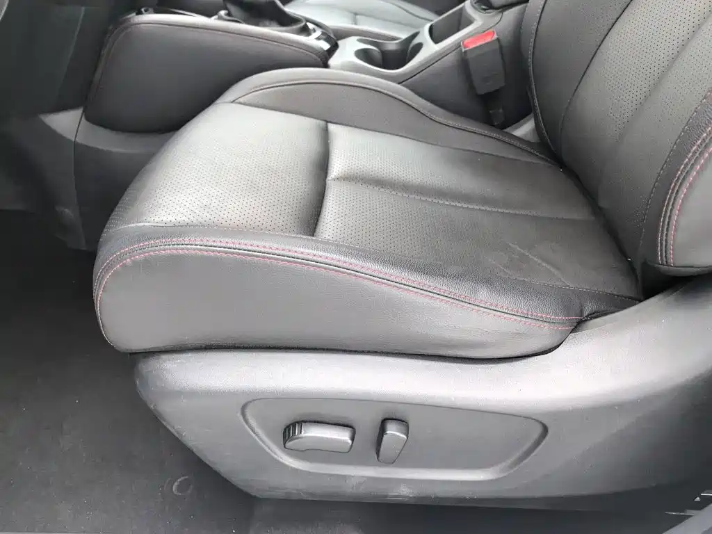 Nissan Qashqai — миниатюра 20