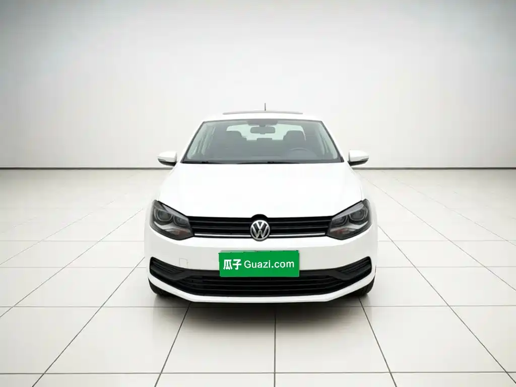 Volkswagen Polo — миниатюра 2