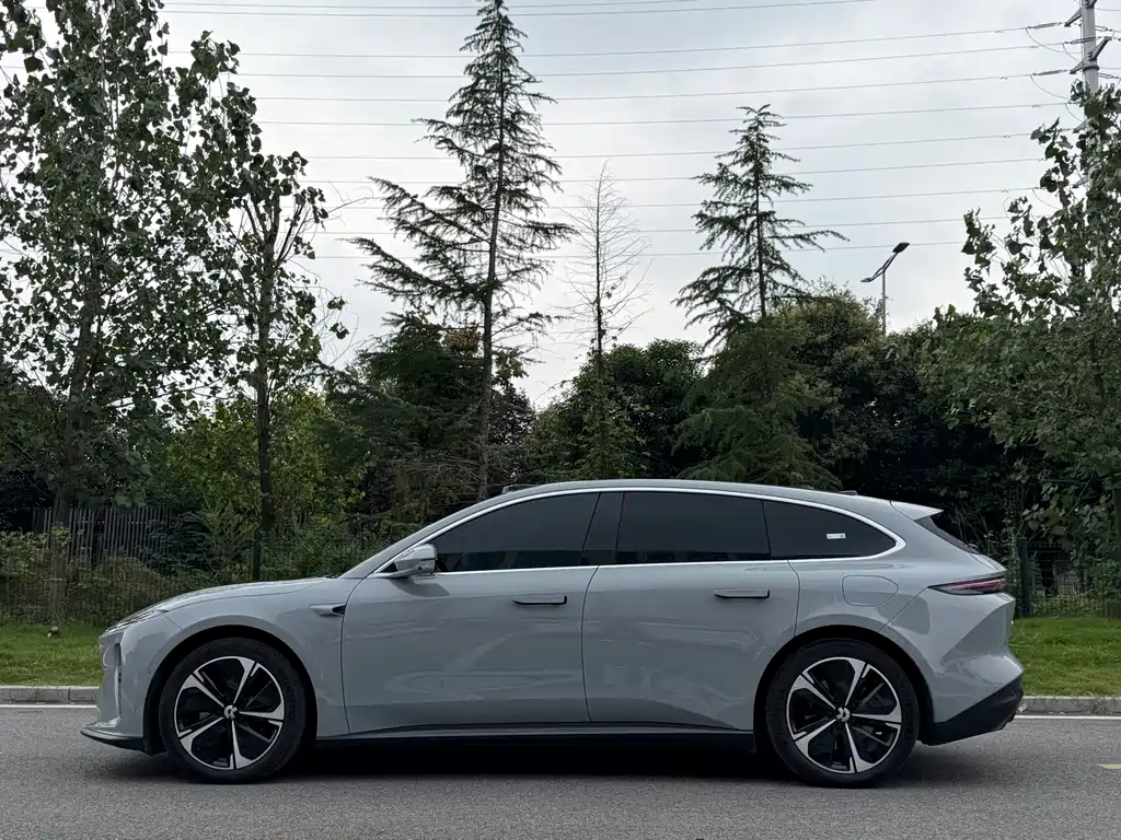 NIO ET5T — миниатюра 7