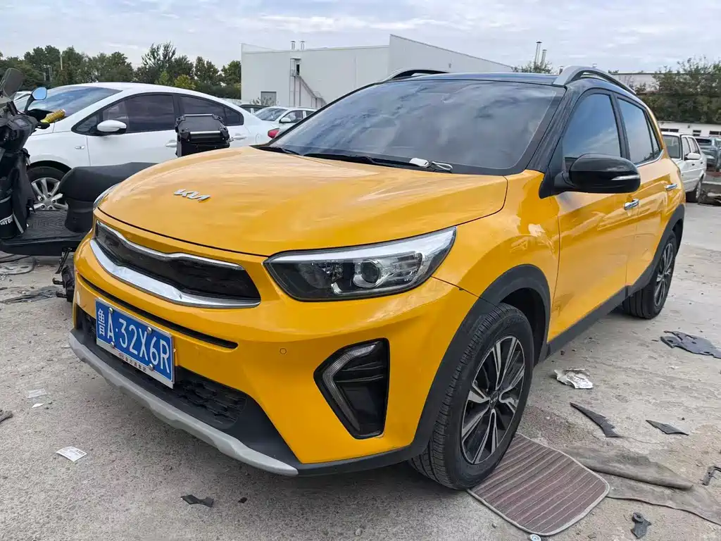 Dongfeng Yipao