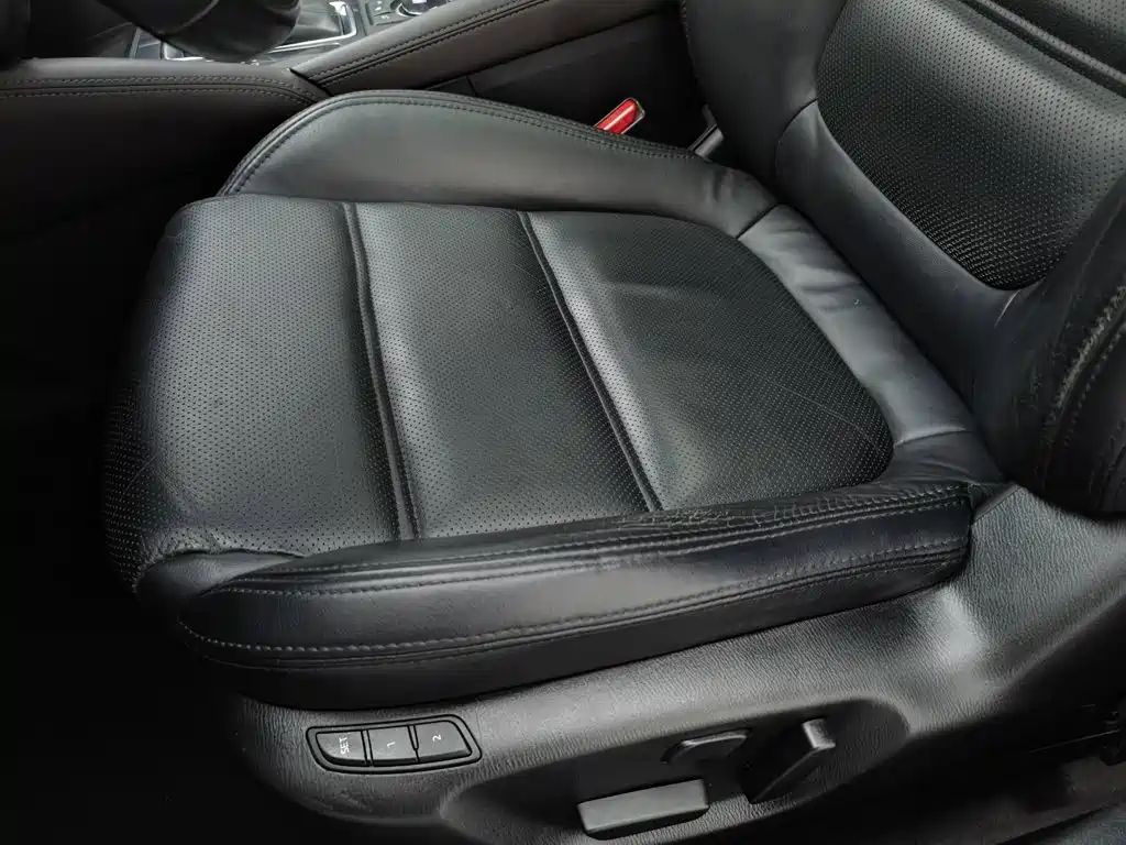 Mazda Atenza — миниатюра 20